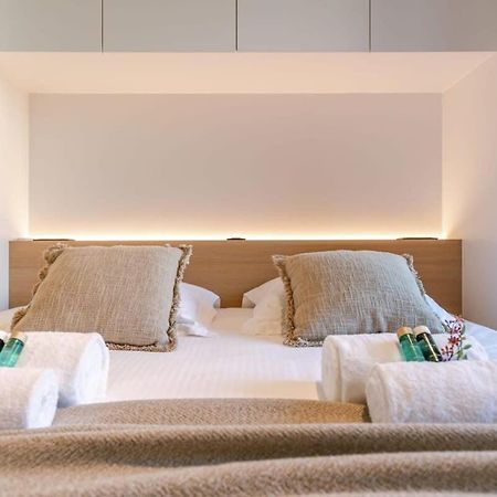 Stunning And Modern Apartment With Sunny Balcony Кнокке-Гейст Екстер'єр фото