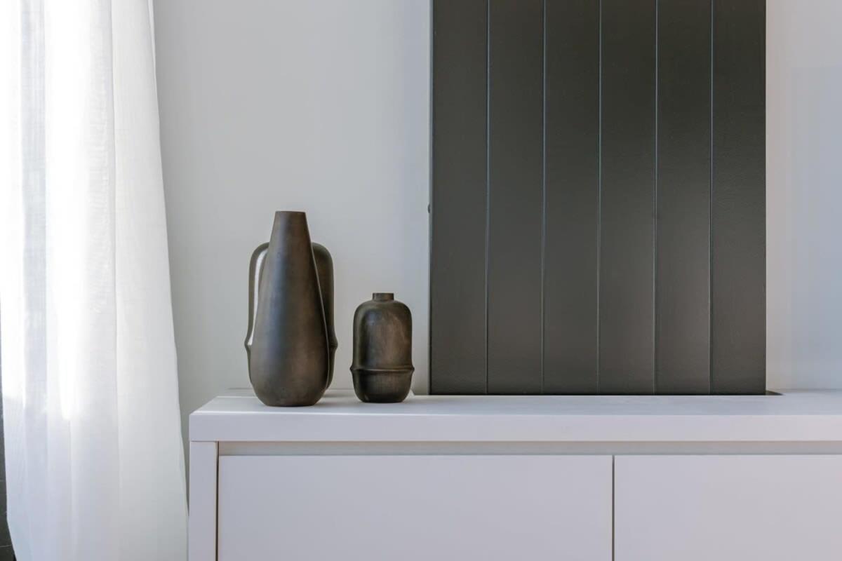 Stunning And Modern Apartment With Sunny Balcony Кнокке-Гейст Екстер'єр фото