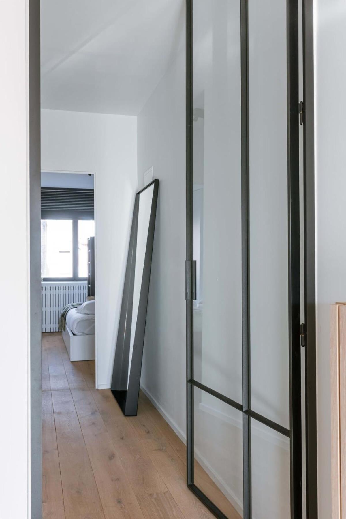 Stunning And Modern Apartment With Sunny Balcony Кнокке-Гейст Екстер'єр фото