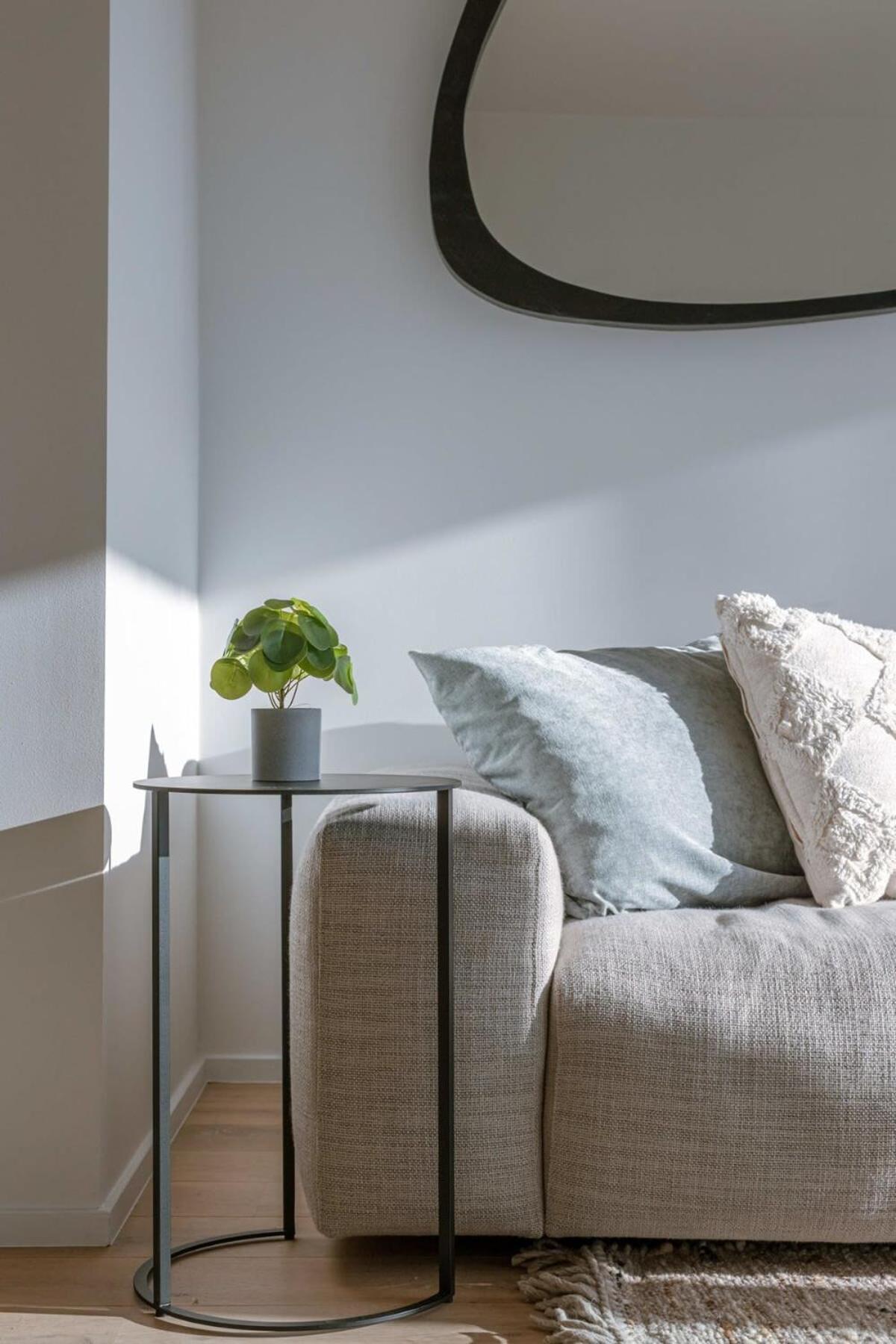 Stunning And Modern Apartment With Sunny Balcony Кнокке-Гейст Екстер'єр фото